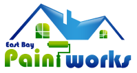East Bay Paint Works Logo