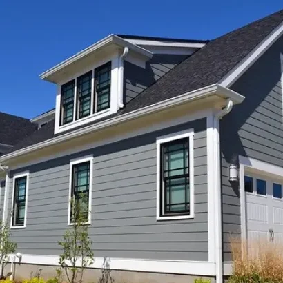 Exterior Painting Service